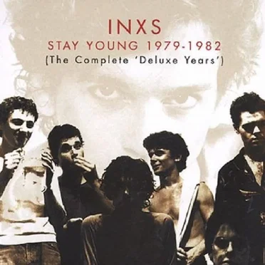 Stay Young 1979-1982 (The Complete 'Deluxe Years')