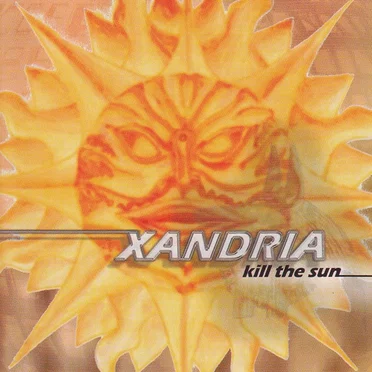 Kill the Sun