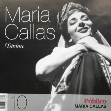 Maria Callas - Divina - 10