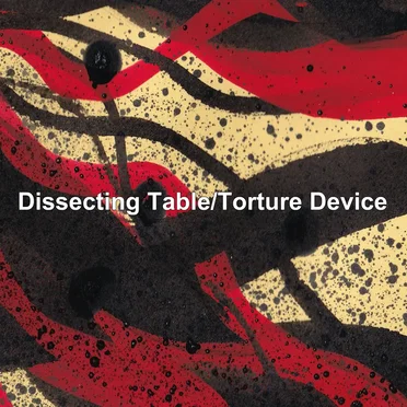 Torture Device