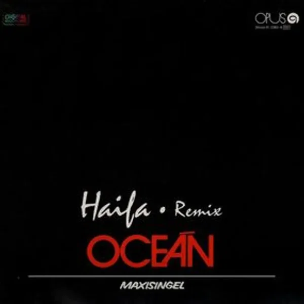 Haifa Remix