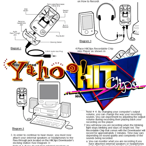 HitClip.wave I (internet downloader)