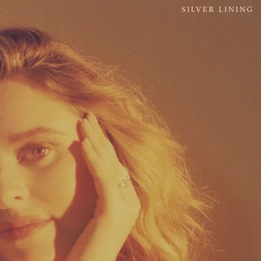 Silver Lining by Hannah Grace - album cover