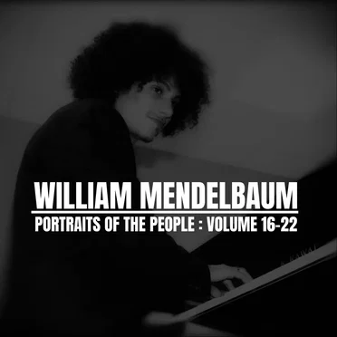 Portraits of the People: Vol. 16–22