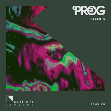 Prog Presents: Karisma Records 2026 by Various Artists - album cover