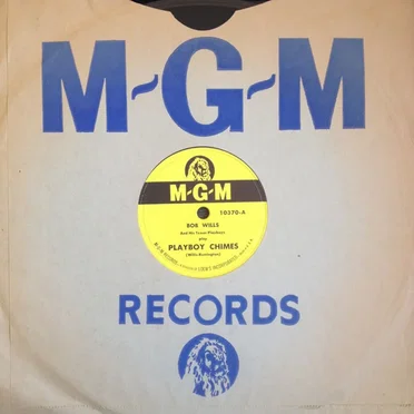 Playboy Chimes / Dog House Blues