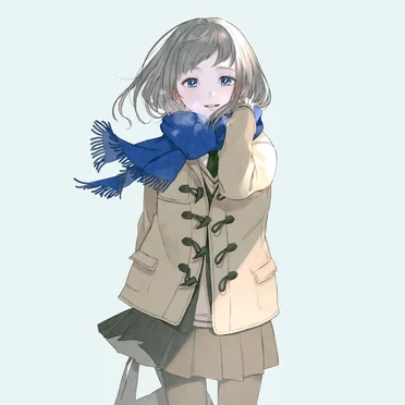 独白、通学路にて by 卯花ロク - album cover