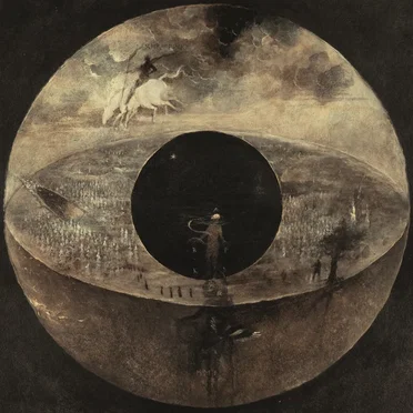 Impassable Fears by Gravetemple - album cover