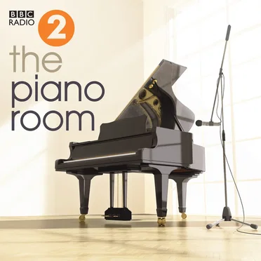 BBC Radio 2: The Piano Room by Various Artists - album cover