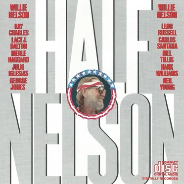 Half Nelson