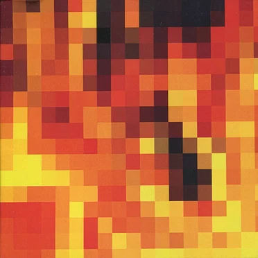 Great Heat by The Bell - album cover