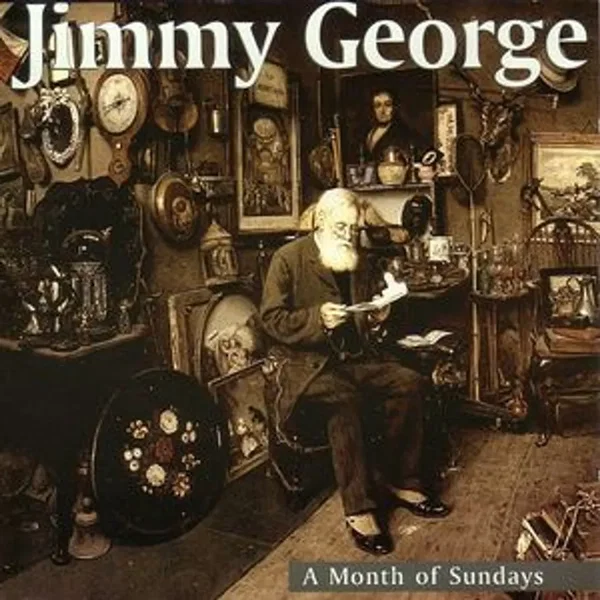 A Month of Sundays