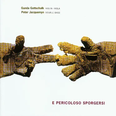 E Pericoloso Sporgersi