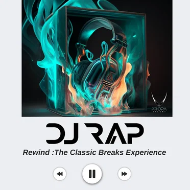 Rewind: The Classic Breaks Experience