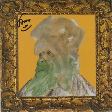 Knife Fight / Caught In A Mess