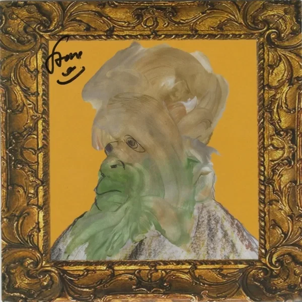 Knife Fight / Caught In A Mess