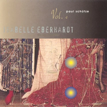 Isabelle Eberhardt: The Oblivion Seeker