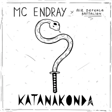 KATANAKONDA