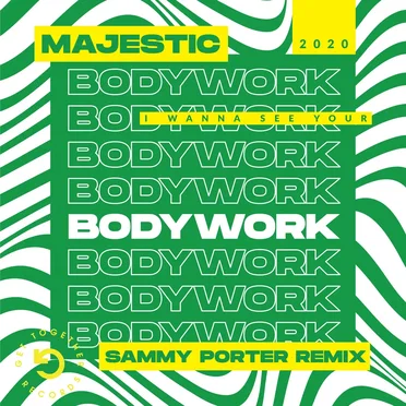 Bodywork (Sammy Porter remix)