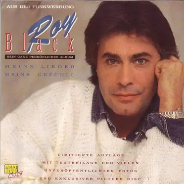 Sein ganz persönliches Album