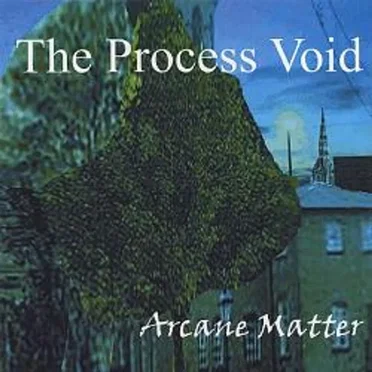 Arcane Matter