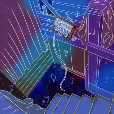 Music That You Play at Night