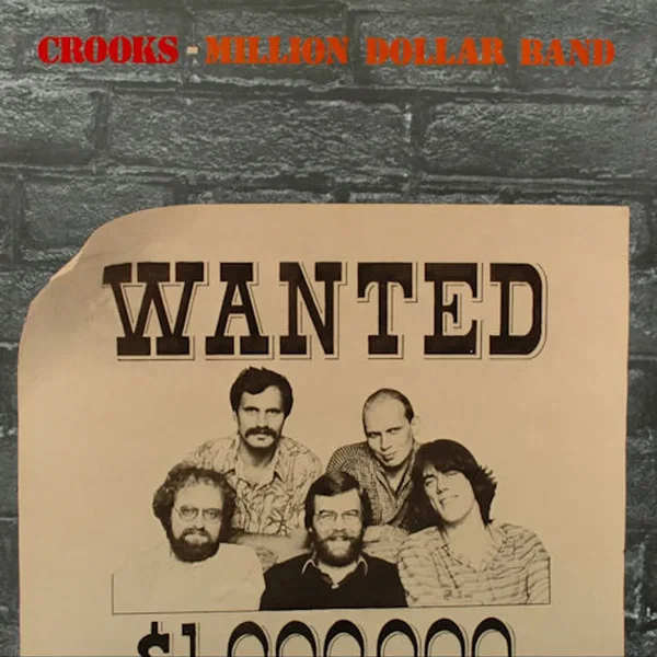 Million Dollar Band