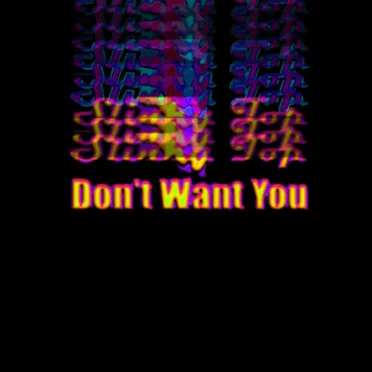 Don't Want You by Slinky Top - album cover