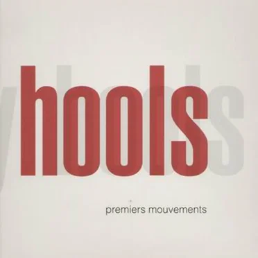 Premiers Mouvements by Tommy Hools - album cover