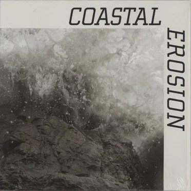 Coastal Erosion