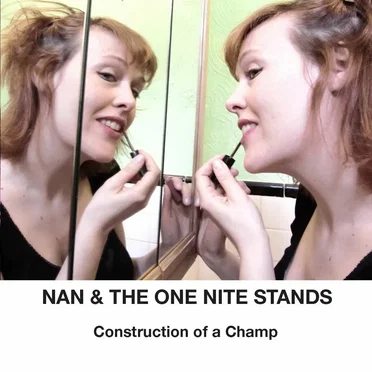 Construction of a Champ