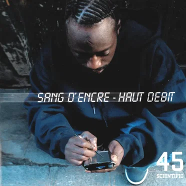 Sang d’Encre - Haut Débit