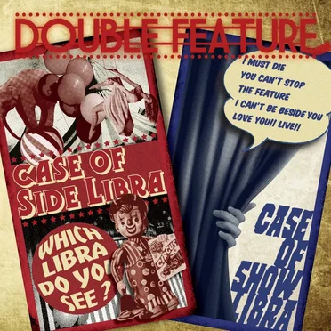DOUBLE FEATURE