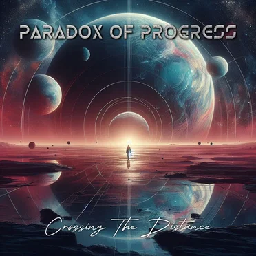 Crossing the Distance