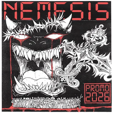 Promo 2026 by Nemesis - album cover