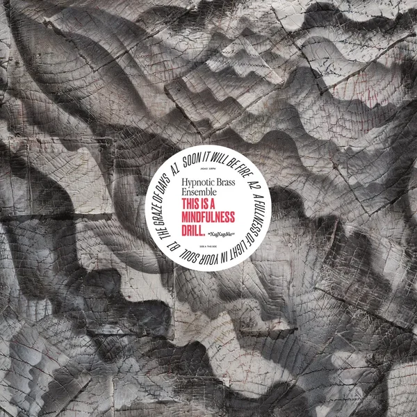 Soon It Will Be Fire