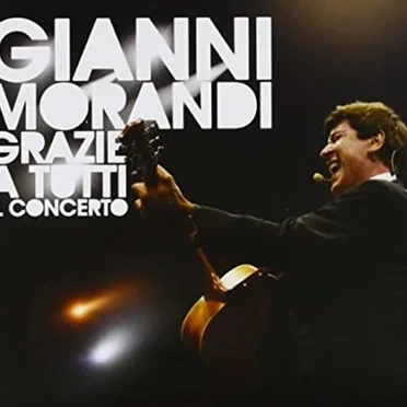 Grazie a tutti: Il concerto