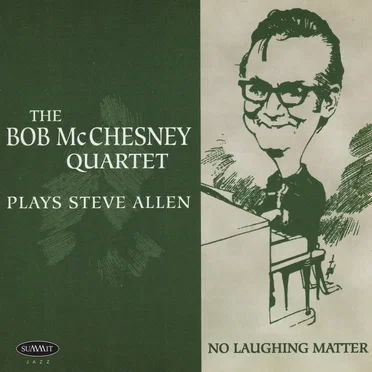 The Bob McChesney Quartet