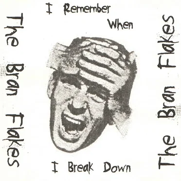 I Remember When I Break Down