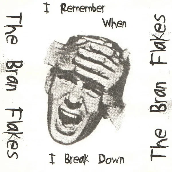 I Remember When I Break Down