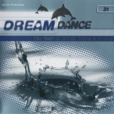 Dream Dance, Vol. 31 by Various Artists - album cover
