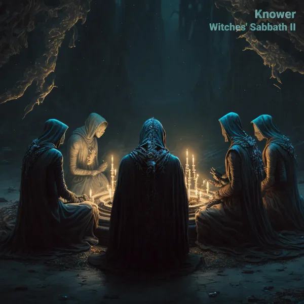 Witches’ Sabbath II