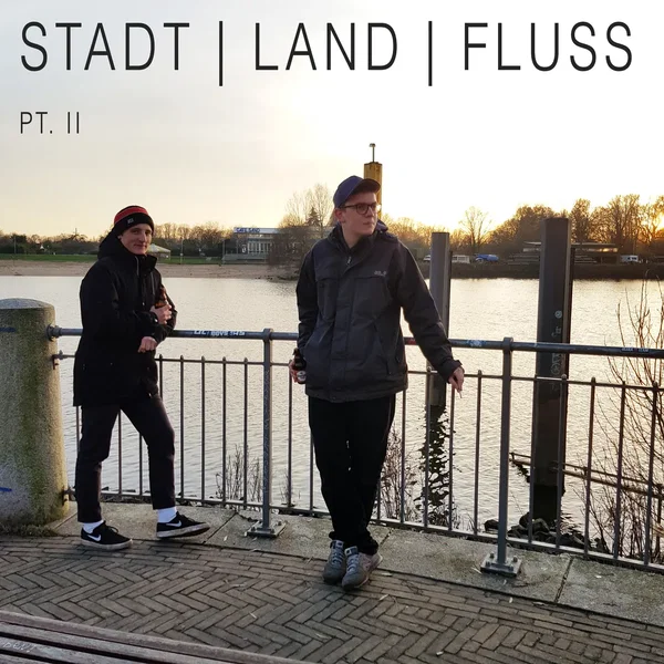 Stadt Land Fluss Pt. II