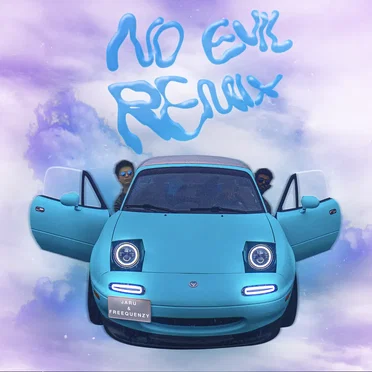 NO EVIL (remix)