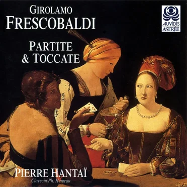 Partite & Toccate