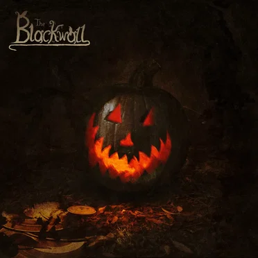 The Blackwall by The Blackwall - album cover