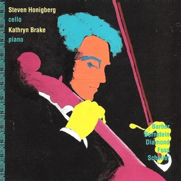 Steven Honigberg