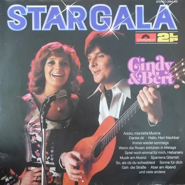 Stargala