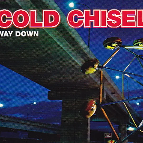 Way Down