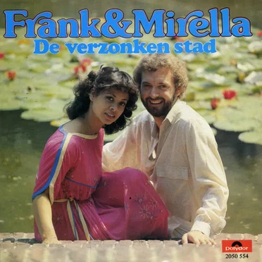 De verzonken stad